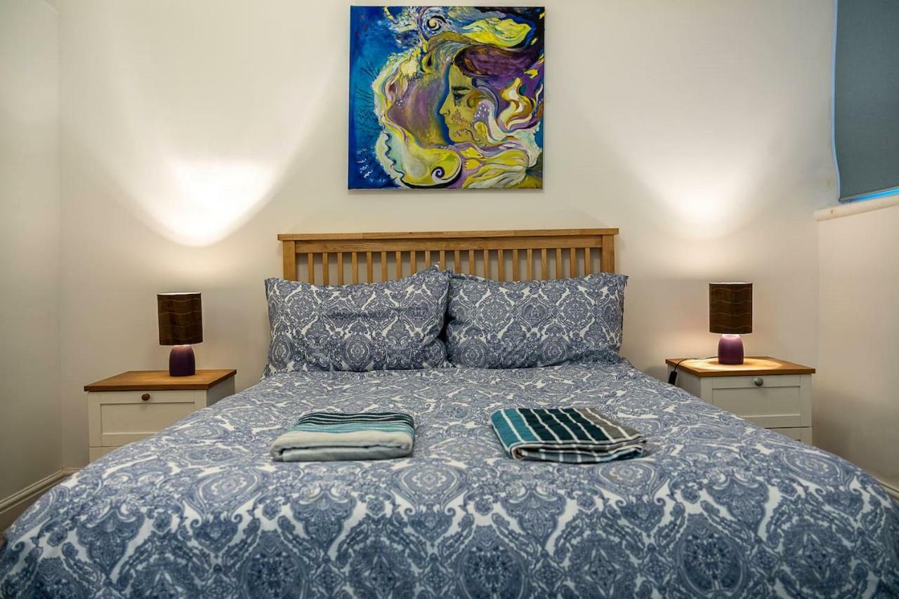 The Old Rectory Southcott Apartment In Jacobstow 10 Mins To Widemouth Bay And Crackington Haven,15 Mins Bude,20 Mins Tintagel, 27 Mins Port Issac Buitenkant foto