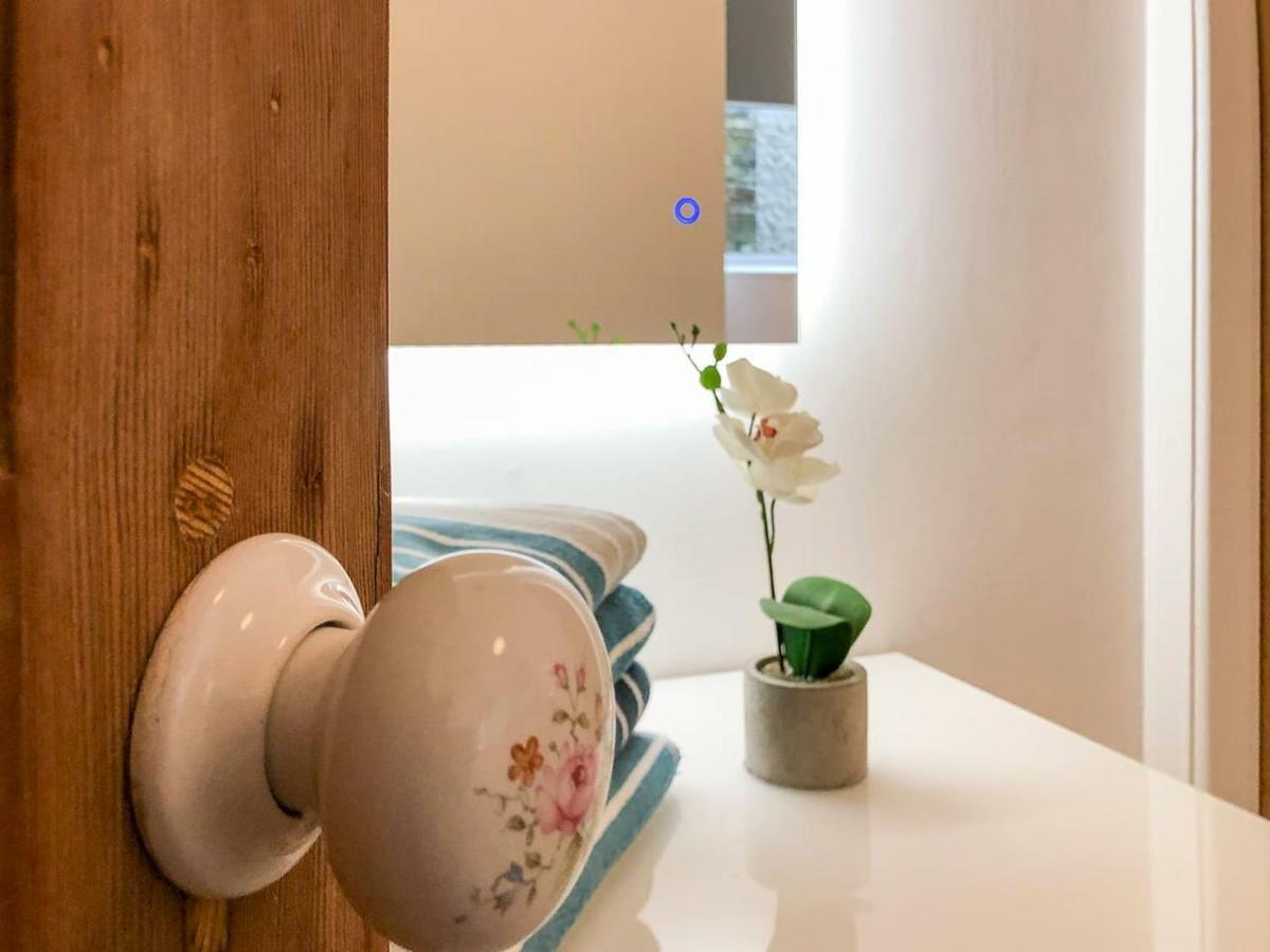 The Old Rectory Southcott Apartment In Jacobstow 10 Mins To Widemouth Bay And Crackington Haven,15 Mins Bude,20 Mins Tintagel, 27 Mins Port Issac Buitenkant foto
