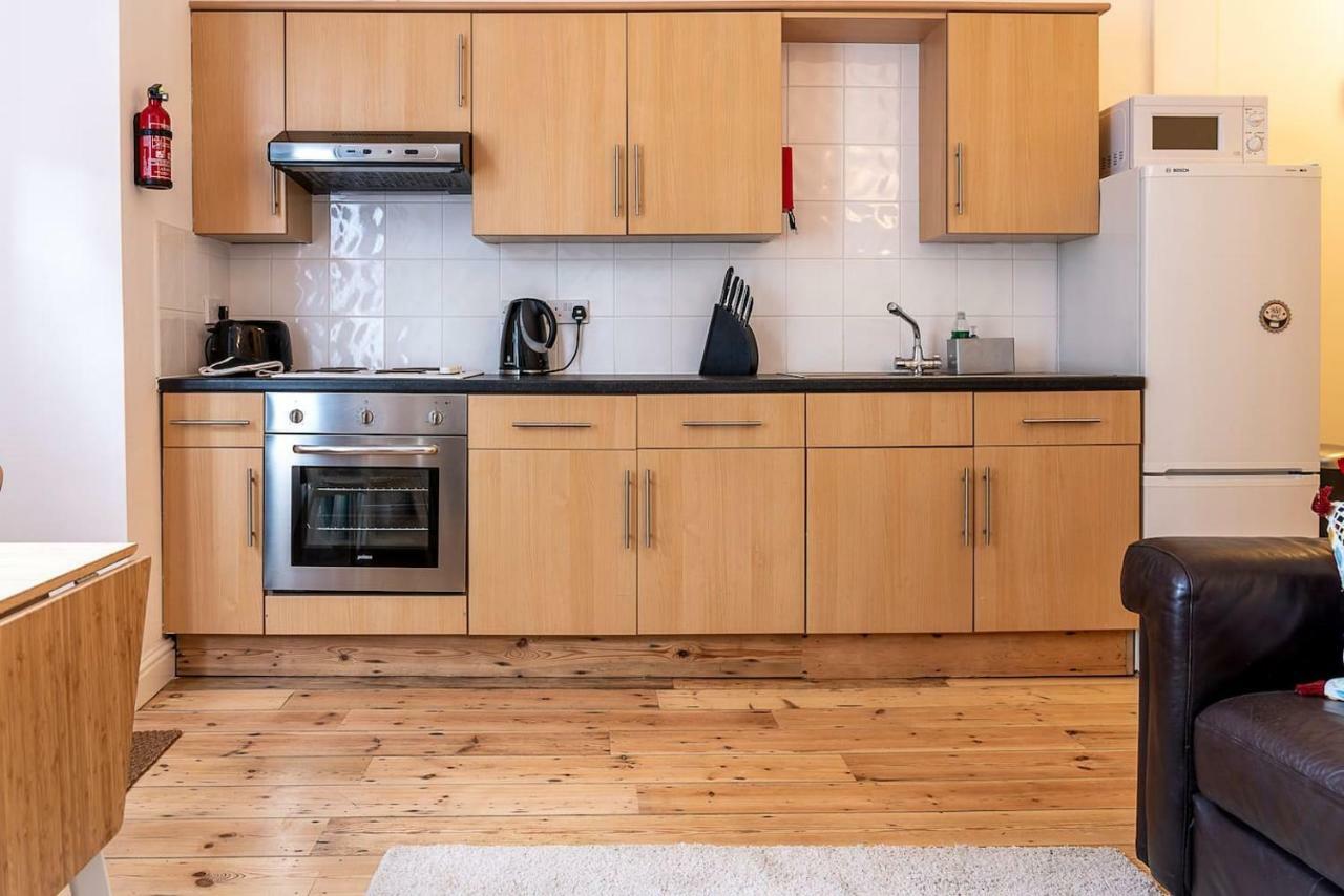 The Old Rectory Southcott Apartment In Jacobstow 10 Mins To Widemouth Bay And Crackington Haven,15 Mins Bude,20 Mins Tintagel, 27 Mins Port Issac Buitenkant foto