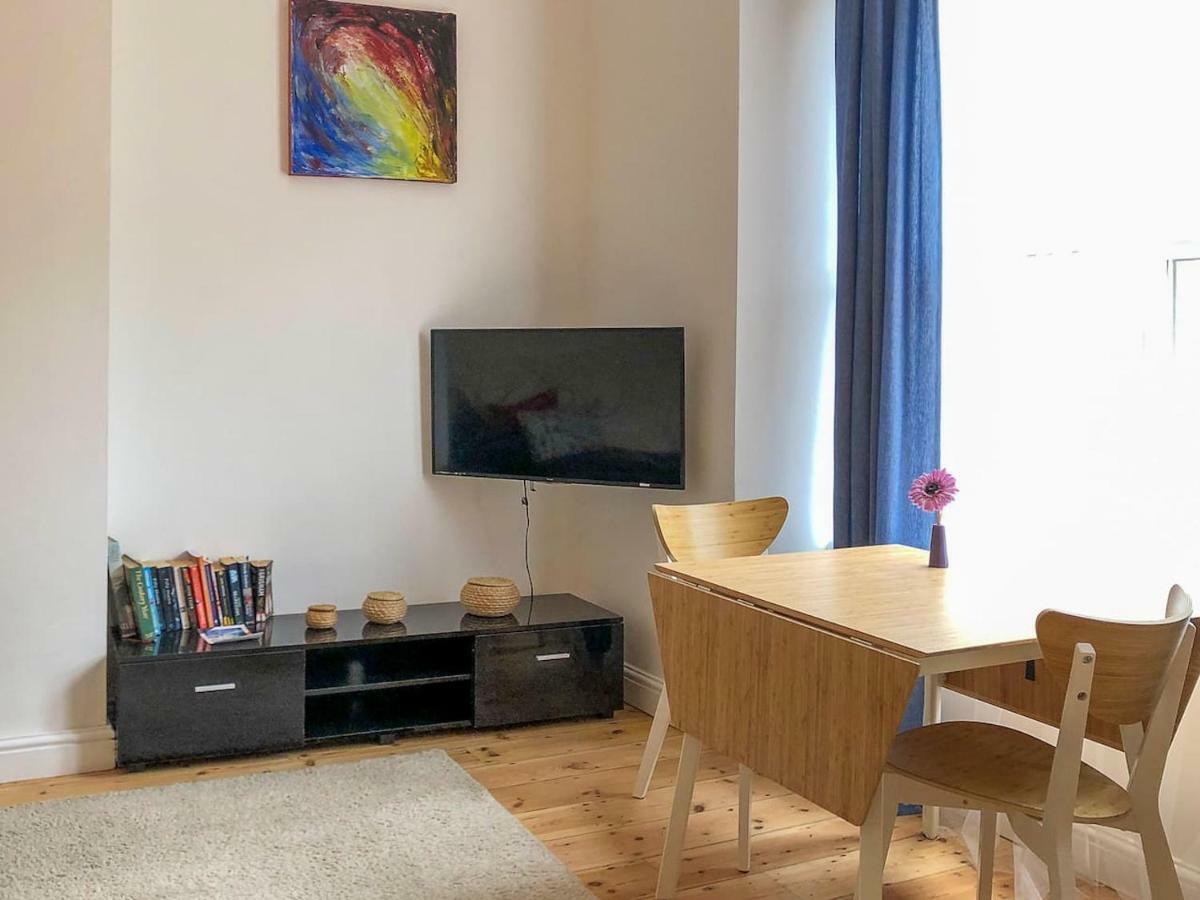 The Old Rectory Southcott Apartment In Jacobstow 10 Mins To Widemouth Bay And Crackington Haven,15 Mins Bude,20 Mins Tintagel, 27 Mins Port Issac Buitenkant foto